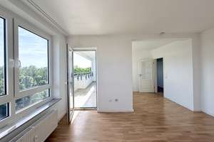 3-Zimmer Eigentumswohnung mit Ausblick in Düsseldorf-Garath – Stralsunder Straße 77, 40595 Garath, Düsseldorf – Vorschaubild 11