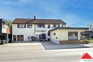 Über 6 % Rendite: Mehrfamilienhaus oder Gewerbebauplatz! – Die vollständige Adresse der Immobilie erhältst du vom Anbieter., 71069 Sindelfingen – Vorschaubild 1