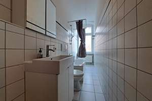 Möblierte und leerstehende 2-Zimmer-Wohnung – Stargarder Straße 68, 10437 Prenzlauer Berg, Berlin – Vorschaubild 10