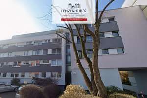 Wundervolle 2-Zi-Wohnung in NU/Offenh. mit Balkon und Tiefgaragenstellplatz