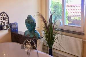 Wunderschönes Reihenendhaus in traumhafter Lage mit Carport, Einliegerwohnung und riesigem Garten! – Am Rosenhag 8, 9114 Borna-Heinersdorf, Chemnitz – Vorschaubild 6