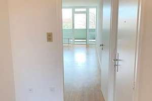 2-Zimmer-Whg. mit 2 Balkonen in Sendling - Einbauküche - Renoviert 2020 – Murnauer Straße 254, 81379 Obersendling, München – Vorschaubild 16