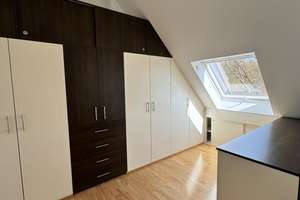 Hochwertige Maisonette in Premiumlage am Ostpark mit 2 Sonnenterrassen – Sulzbachstr. 55, 40629 Gerresheim, Düsseldorf – Vorschaubild 17