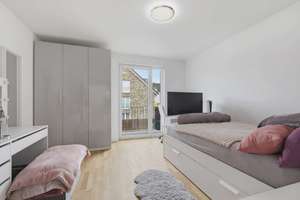 Neuwertige, energieeffiziente Dachgeschoss-Maisonette-Wohnung – Die vollständige Adresse der Immobilie erhältst du vom Anbieter., 51103 Höhenberg, Köln – Vorschaubild 9