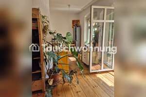 Tauschwohnung: Tausche 1-Zimmer-Flat in Lichtenberg gegen größere in Berlin – Die vollständige Adresse der Immobilie erhältst du vom Anbieter., 10315 Friedrichsfelde, Berlin – Vorschaubild 2