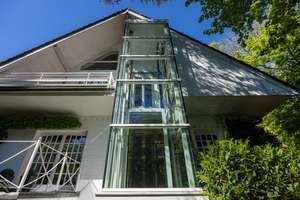 Landhaus Villa in exklusiver Privatstraße – Die vollständige Adresse der Immobilie erhältst du vom Anbieter., 42289 Heckinghausen, Wuppertal – Vorschaubild 8