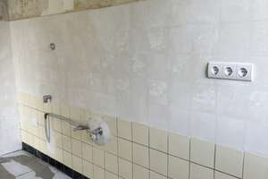 Helle 80 qm Wohnung im 1. OG – ideal für ruhiges Paar oder Rentnerpaar – mit Gestaltungsspielraum – Die vollständige Adresse der Immobilie erhältst du vom Anbieter., 44225 Brünninghausen, Dortmund – Vorschaubild 13