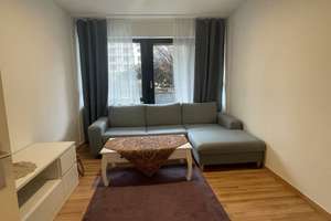 Großzügige 4 Zimmerwohnung mit Balkon und Stellplatz in gepflegter Anlage  – Wiener Weg 20, 50858 Junkersdorf, Köln – Vorschaubild 12