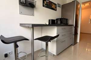 Helle 3-Zimmer-Wohnung mit Balkon, Garage und Aufzug in gepflegter Wohnanlage – Ratherstrasse 64, 40476 Derendorf, Düsseldorf – Vorschaubild 10