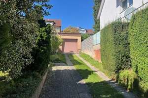 Tolles großes Haus mit viel Potential.... – Die vollständige Adresse der Immobilie erhältst du vom Anbieter., 75181 Eutingen, Pforzheim – Vorschaubild 2