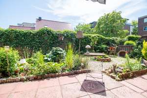 Großzügiges Einfamilienhaus mit Einliegerwohnung-  zentrumsnah in schöner Lage! – Die vollständige Adresse der Immobilie erhältst du vom Anbieter., 26121 Haarenesch, Oldenburg (Oldenburg) – Vorschaubild 2
