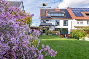 Modernes Einfamilienhaus mit Einliegerwohnungen, Terrasse & unverbaubarem Blick – Die vollständige Adresse der Immobilie erhältst du vom Anbieter., 70499 Weilimdorf (Ortsteil), Stuttgart – Vorschaubild 58