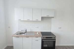 Erstbezug nach Ausbau – Moderne 3-Zimmer-Wohnung mit Balkon – Die vollständige Adresse der Immobilie erhältst du vom Anbieter., 13409 Reinickendorf (Ortsteil), Berlin – Vorschaubild 2