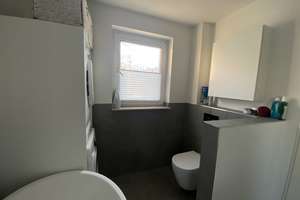 Helle 4-Zimmer-Wohnung mit hochwertiger Sanierung im Verlegerviertel *provisionsfrei* – Groß-Gerauer Weg 60, 64295 Darmstadt-West, Darmstadt – Vorschaubild 12