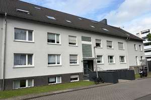 Eigentumswohnung mit Entwicklungspotential in Dortmund-Brackel