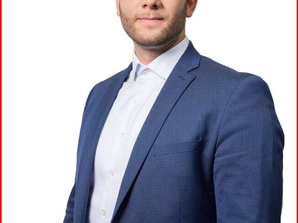 Marc Bertsch - LBS Immobilien 