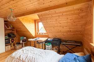 Ihr Traumhaus im Grünen – Massivholzhaus mit Kamin und großzügigem Garten – Die vollständige Adresse der Immobilie erhältst du vom Anbieter., 52393 Hürtgenwald – Vorschaubild 16