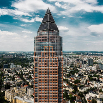 Prestige Gebäude mit topmodernen Büroflächen