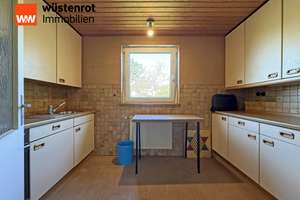 Familienfreundliches RMH in ruhiger Lage – naturnah mit großem Garten & viel Gestaltungspotenzial! – Die vollständige Adresse der Immobilie erhältst du vom Anbieter., 71229 Leonberg – Vorschaubild 16