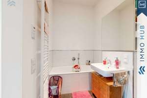 ++ Hochwertige 2-Zimmer-Wohnung mit Balkon und EBK im Plagwitzer Rathaus ++ – Die vollständige Adresse der Immobilie erhältst du vom Anbieter., 4229 Plagwitz, Leipzig – Vorschaubild 7