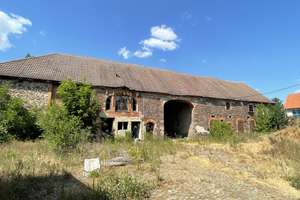 Projekt mit Zukunft entwickeln? Bauernhaus sucht Investor! – Schulzentorstraße 1, 39130 Alt Olvenstedt, Magdeburg – Vorschaubild 6