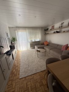 Wohnen mit Charakter: 3-Zimmer-Wohnung in Frankenthal