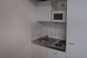 *** 1 Zi -Appartment, inkl. Küche ab 15.07.2026 ** Ponntor*** – Brüggemannstr. 10, 52072 Ponttor, Aachen – Vorschaubild 17