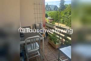 Tauschwohnung: Berlin, Neukölln: Gemütliche 2-Zimmer-Wohnung