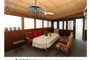 1-2 Generationenhaus mit SONNEN-Garten in RUHIGER Seitenstraße von WEILBACH – Die vollständige Adresse der Immobilie erhältst du vom Anbieter., 65439 Flörsheim am Main – Vorschaubild 5