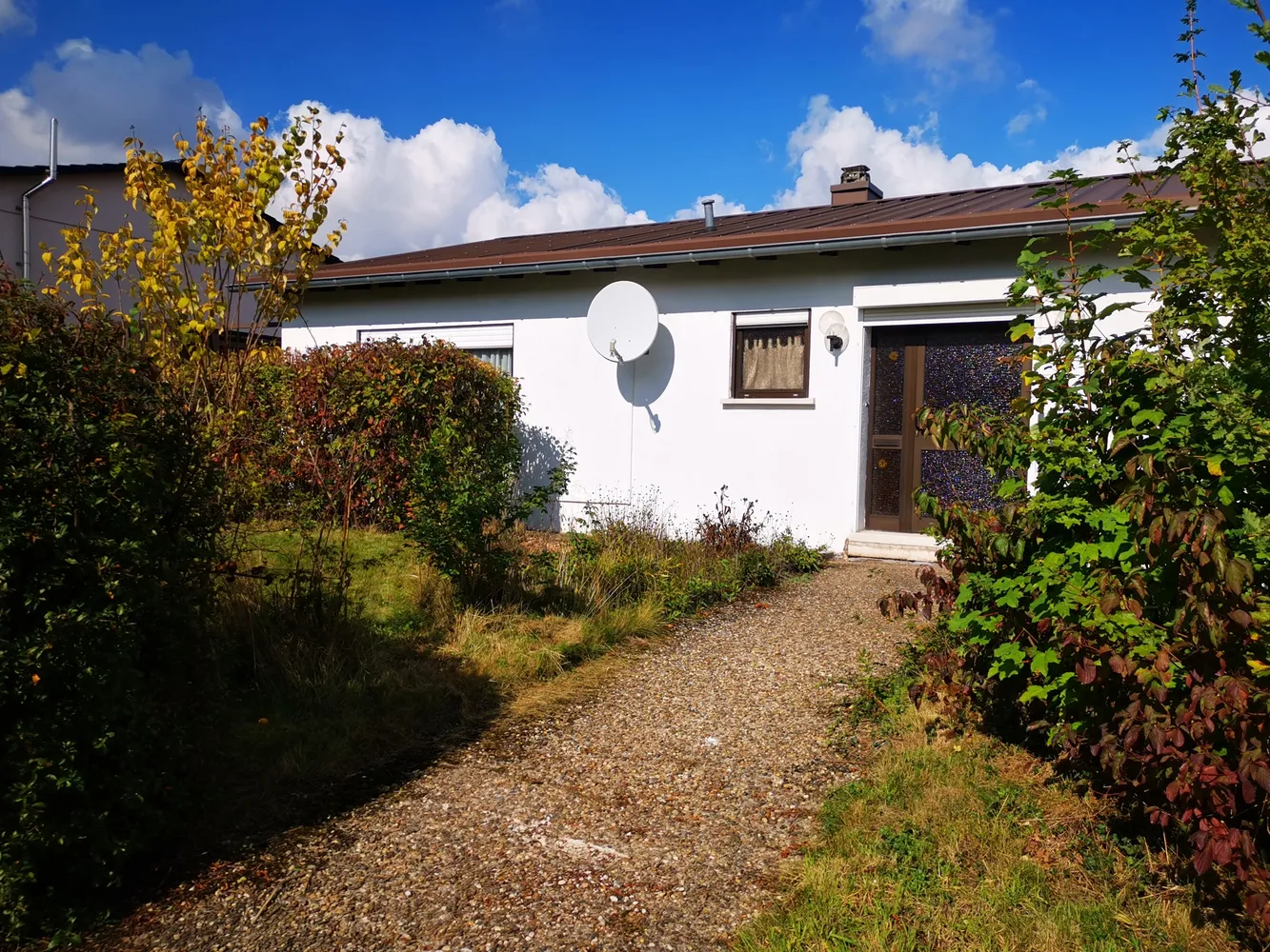 Zuhause ankommen...! EFH mit Einliegerwohnung in St. Wendel, Sankt Wendel Kreis – Bild 4