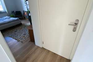 ERSTBEZUG 3 Zimmer-Wohnung energetisch saniert – Ahastraße 20, 64285 Mitte, Darmstadt – Vorschaubild 9