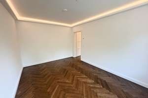 Ruhig und grün! * Dunkles Parkett * Fußbodenheizung * Balkon * Wanne & Dusche * LED-Licht – Gregor-Fuchs-Straße 41, 4318 Anger-Crottendorf, Leipzig – Vorschaubild 7