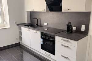 4-Zimmer-Wohnung in Augsburg Oberhausen - Erstbezug nach Kernsanierung – Laugingerstraße 4, 86154 Links der Wertach-Süd, Augsburg – Vorschaubild 6