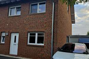 5-Zimmer-Haus in Niederkassel-Rheidt 