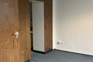1-Zimmer Wohnung mit Balkon in Münster – Friesenring 57, 48147 Uppenberg, Münster – Vorschaubild 3