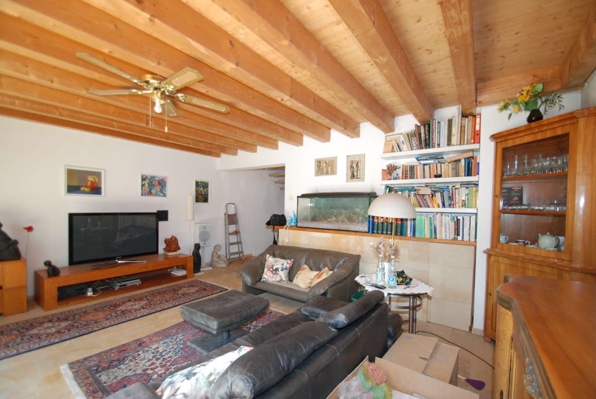 Immobilie in Peiting - Reiheneckhaus: 200 m² Raumwunder in Split Level Bauweise - Bild 3