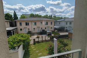 Gemütliche, familienfreundliche Doppelhaushälfte mit südlichem Garten – Lily-Braun-Straße 16K, 12619 Hellersdorf, Berlin – Vorschaubild 4