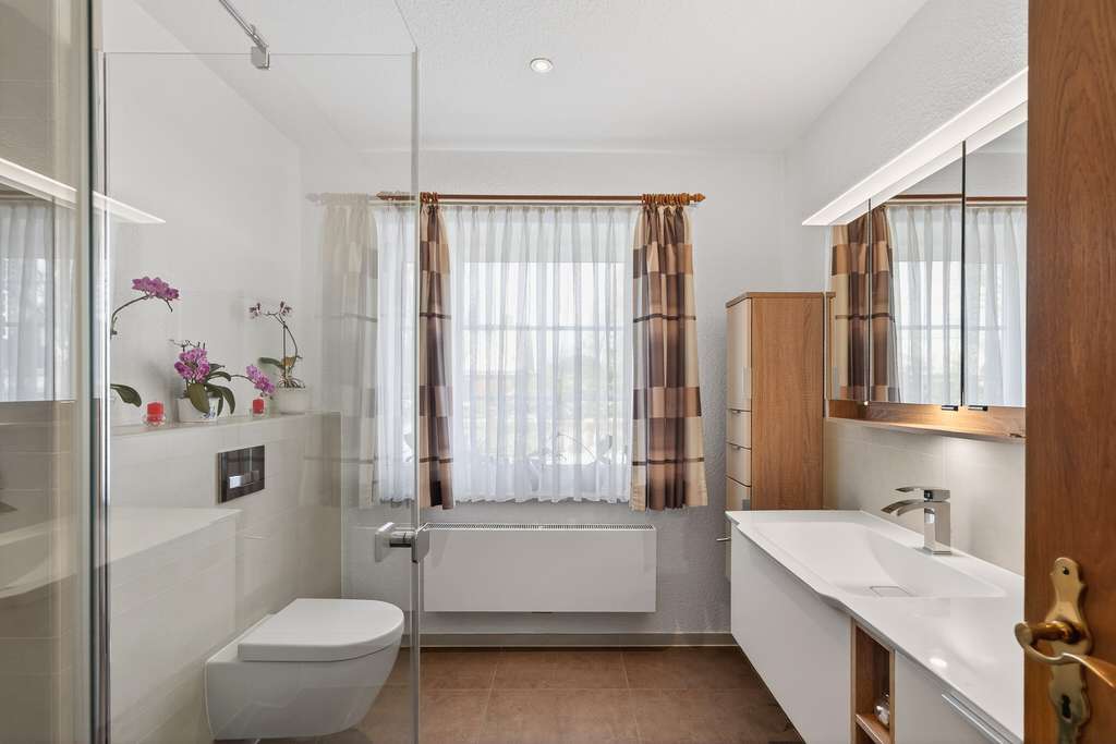 Immobilie in Freienwill - Gepflegtes und modernisiertes Einfamilienhaus in Freienwill - Bild 4