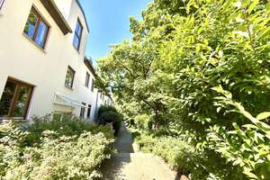 Altstadtnah! Grün! Ruhig! – Die vollständige Adresse der Immobilie erhältst du vom Anbieter., 93059 Steinweg-Pfaffenstein, Regensburg – Vorschaubild 3