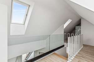 Penthouse an den Ringen - Erstbezug nach Kernsanierung - edel - Aufzug - 2 Dachterrassen – Limburger Straße 13, 50672 Neustadt/Nord, Köln – Vorschaubild 10