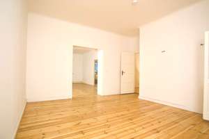 Bezugsfreie 3,5 Zi. Etagenwohnung in Westend mit gr. Balkon – Die vollständige Adresse der Immobilie erhältst du vom Anbieter., 14052 Westend, Berlin – Vorschaubild 6