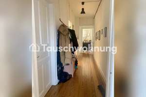 Tauschwohnung: Schöne, helle Altbauwohnung – Die vollständige Adresse der Immobilie erhältst du vom Anbieter., 20257 Eimsbüttel (Ortsteil), Hamburg – Vorschaubild 6
