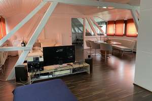 Außergewöhnliches Fabrik-Loft | 120 m² | Lichtdurchflutet | Wohnen mit Charakter – Pirmasenser Straße 15a, 66976 Rodalben – Vorschaubild 13