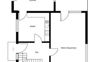 Modernisiertes Einfamilienhaus mit überdachter Veranda und Garage – Die vollständige Adresse der Immobilie erhältst du vom Anbieter., 25335 Elmshorn – Vorschaubild 16