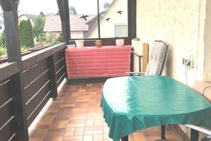 Idyllisches Haus mit Balkon und großem Garten in Ettlingen – Die vollständige Adresse der Immobilie erhältst du vom Anbieter., 76275 Ettlingen – Vorschaubild 6