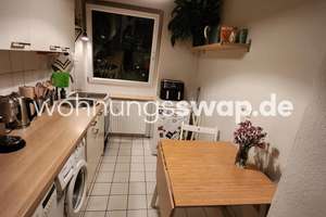 Wohnungstausch: Martensweg 10