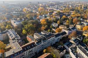 Großzügige Maisonettewohnung mit großer Dachterrasse und fantastischem Ausblick über Potsdam – Die vollständige Adresse der Immobilie erhältst du vom Anbieter., 14469 Nördliche Innenstadt, Potsdam – Vorschaubild 21