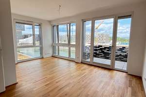Exklusive Neubau-Maisonette mit Rheinblick – Exklusive Neubauwohnung mit Hauscharakter – Lotsenhof 15, 55120 Neustadt, Mainz – Vorschaubild 13