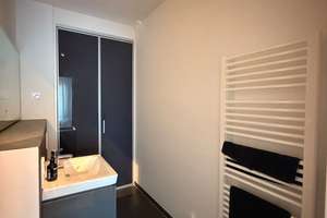 Wohnung mit Designanspruch, möbliert – Die vollständige Adresse der Immobilie erhältst du vom Anbieter., 50825 Ehrenfeld (Ortsteil), Köln – Vorschaubild 11