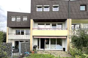 Attraktives Reihenhaus mit Garten in Feldrandlage von Untergruppenbach – Die vollständige Adresse der Immobilie erhältst du vom Anbieter., 74199 Untergruppenbach – Vorschaubild 2